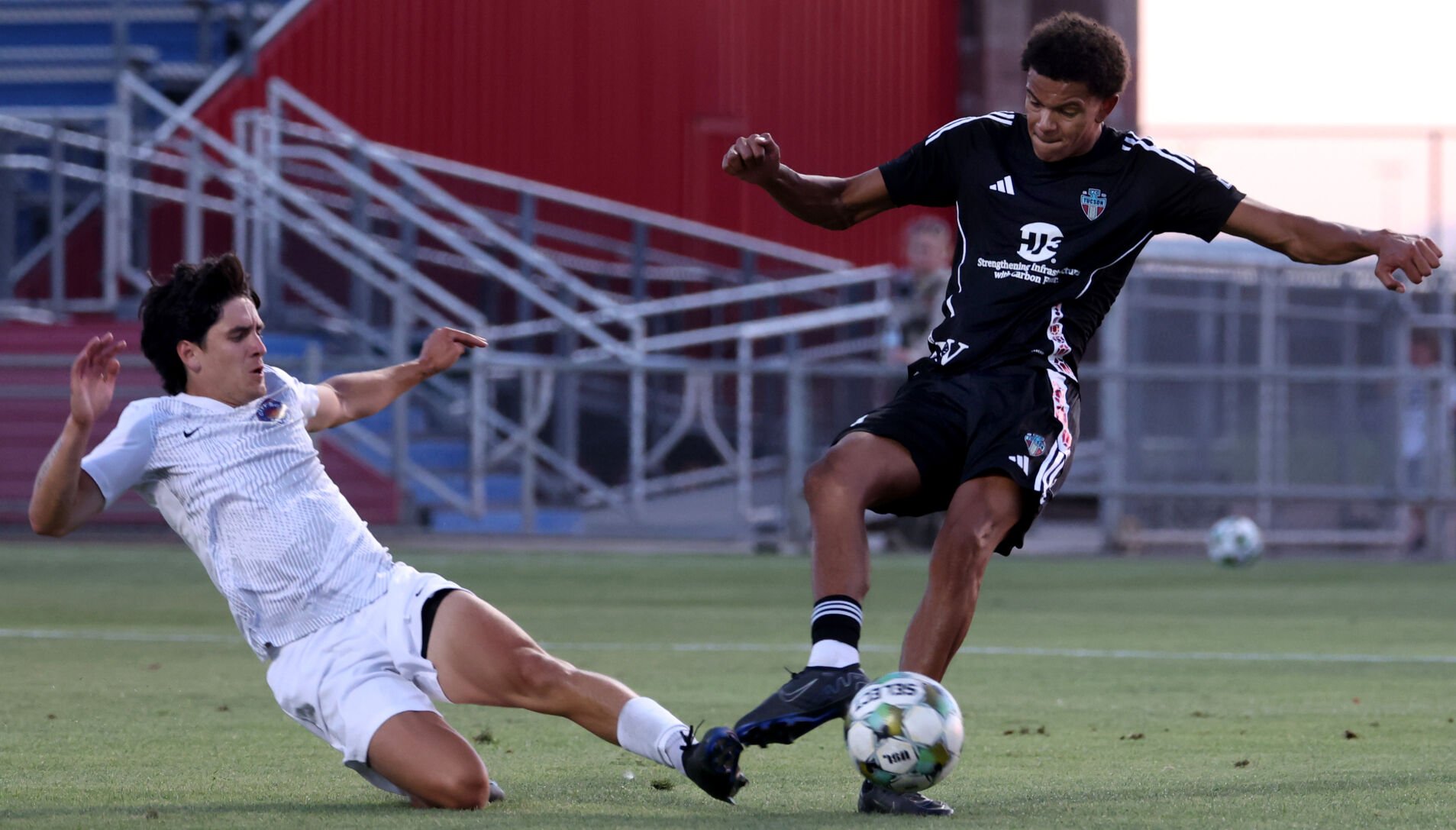 FC Tucson vs City SC